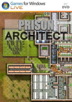 prison architect free full version